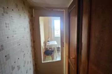 Satılır Köhnə Tikili Nəsimi Bazarında 