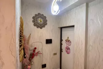 Satılır Yeni Tikili Masazırda 