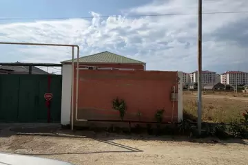 Satılır Həyət Evi Ramanada 