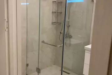 Aylıq Kirayə Yeni Tikili Grand Hayatda 