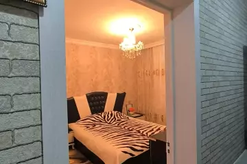 Satılır Həyət Evi Masazırda 