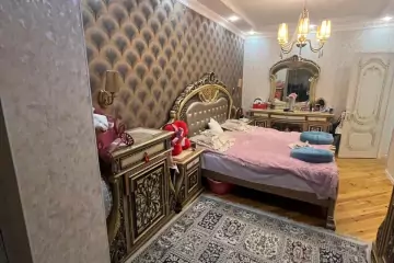 Satılır Yeni Tikili Masazırda 