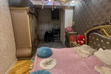 Satılır Yeni Tikili Masazırda 