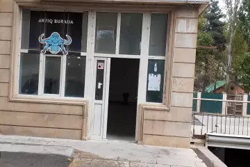 Aylıq Kirayə Obyekt Bakıda 