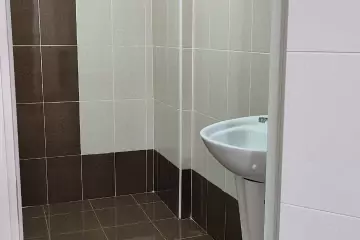 Satılır Yeni Tikili Ağ şəhər Kompleksində 