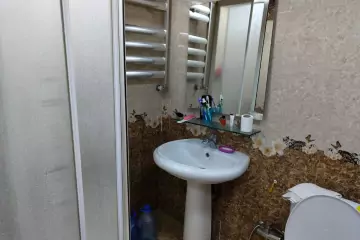 Satılır Köhnə Tikili Space Tv'də 