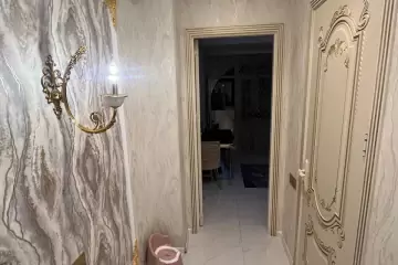 Satılır Yeni Tikili Masazırda 