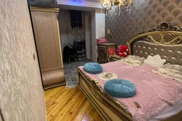 Satılır Yeni Tikili Masazırda 