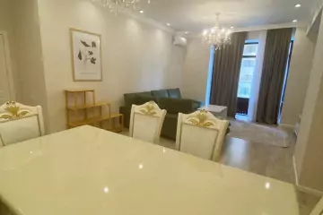 Aylıq Kirayə Yeni Tikili Grand Hayatda 