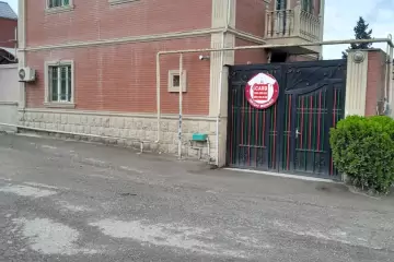 Satılır Həyət Evi Biləcəridə 