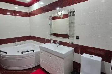 Satılır Yeni Tikili Yasamalda 