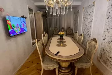 Satılır Yeni Tikili Masazırda 