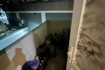 Satılır Yeni Tikili Masazırda 