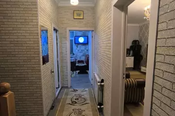 Satılır Həyət Evi Masazırda 