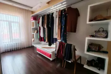 Satılır Həyət Evi Zabrat Qəsəbəsida 