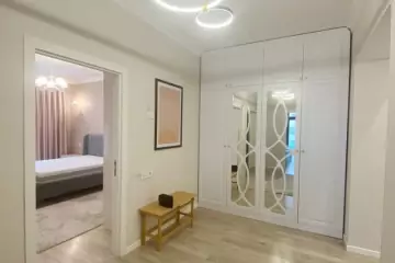 Aylıq Kirayə Yeni Tikili Grand Hayatda 