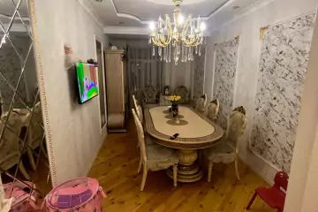 Satılır Yeni Tikili Masazırda 