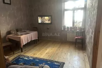 Satılır Həyət Evi Zabrat Qəsəbəsida 