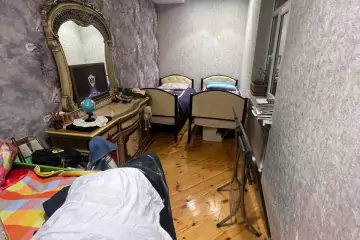 Satılır Yeni Tikili Masazırda 