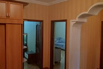 Satılır Yeni Tikili 9-cu Mikrorayonda 