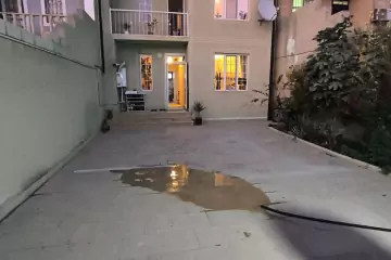 Satılır Həyət Evi Masazırda 