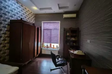 Satılır Həyət Evi Zabrat Qəsəbəsida 