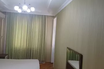 Satılır Yeni Tikili 9-cu Mikrorayonda 