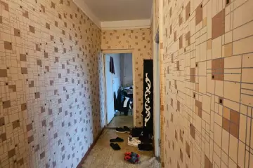 Satılır Köhnə Tikili Nəsimi Bazarında 