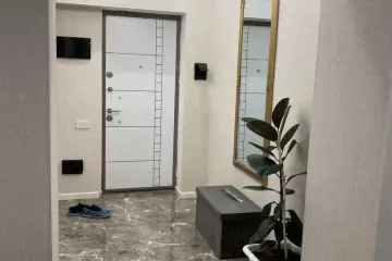 Aylıq Kirayə Yeni Tikili Grand Hayatda 