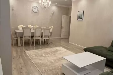 Aylıq Kirayə Yeni Tikili Grand Hayatda 