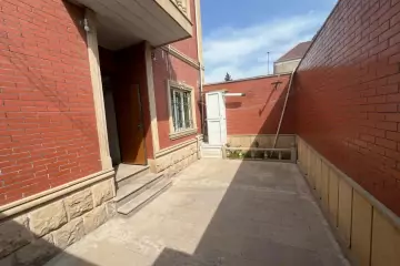 Satılır Həyət Evi Biləcəridə 