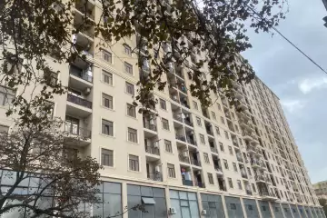 Satılır Yeni Tikili Olimpik Starda 