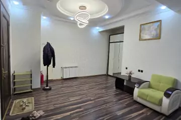 Satılır Yeni Tikili Yasamalda 