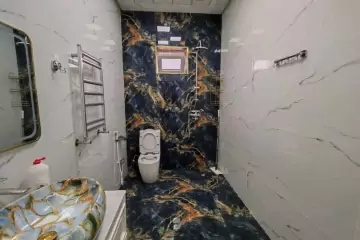 Satılır Bağ Evi Maştağada 