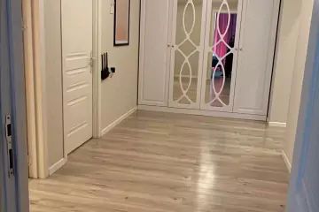 Aylıq Kirayə Yeni Tikili Grand Hayatda 