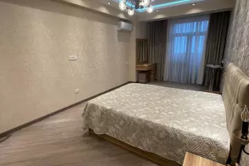 Aylıq Kirayə Yeni Tikili Yasamalda 