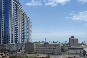 Satılır Yeni Tikili Ağ şəhər Kompleksində 