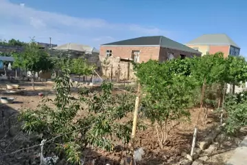 Satılır Həyət Evi Pirşağıda 