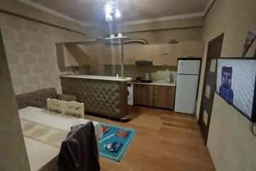 Satılır Yeni Tikili Xırdalan şəhərində 