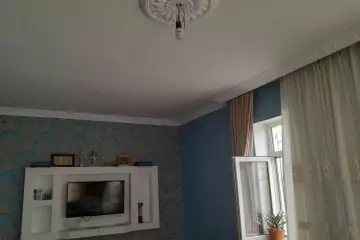 Satılır Həyət Evi Pirşağıda 