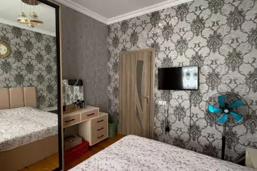 Satılır Həyət Evi Ramanada 