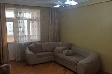 Satılır Yeni Tikili 9-cu Mikrorayonda 