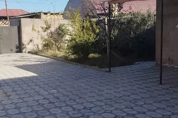 Satılır Villa Biləcəridə 