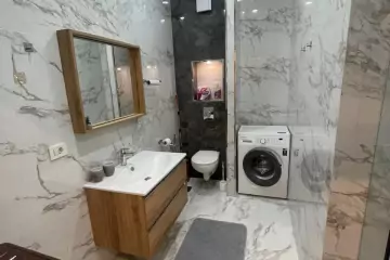 Aylıq Kirayə Yeni Tikili Yasamalda 