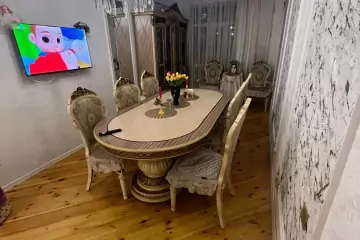 Satılır Yeni Tikili Masazırda 