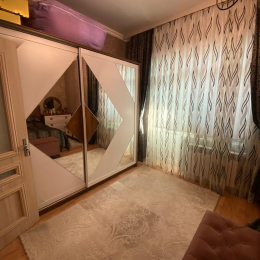 Satılır 3 otaqlı Həyət evi 130 m², 3 sot  torpaq, Maştağa