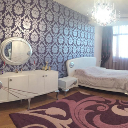 Kirayə 4 otaqlı Yeni Tikili 200 m², İzmir Parkı