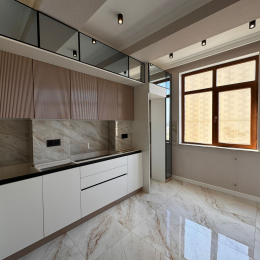 Satılır 2 otaqlı Yeni Tikili 72 m², Masazır