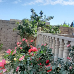 Satılır 4 otaqlı Həyət evi 200 m², 3 sot  torpaq, Maştağa