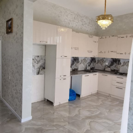 Satılır 4 otaqlı bağ evi 160 m², 3 sot  torpaq, Buzovna